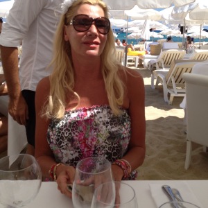 Profilbild von Ute Kasch