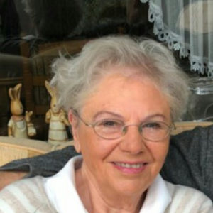 Profilbild von Ute Kathmann