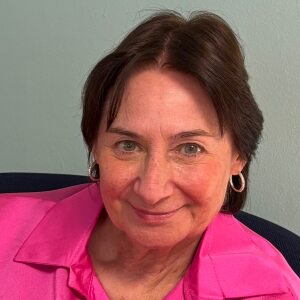 Profilbild von Ute Keller
