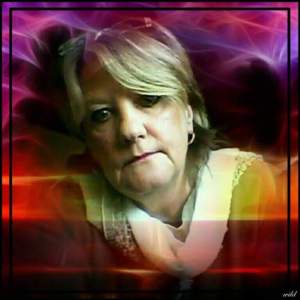 Profilbild von Ute Keller