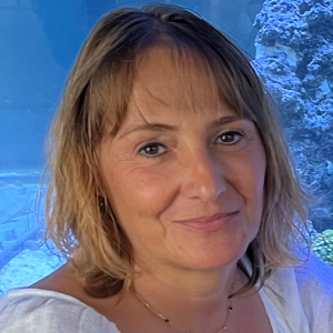 Profilbild von Ute Kemmet