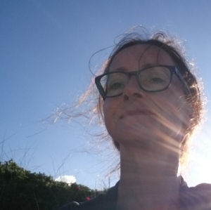 Profilbild von Ute Kerbstadt