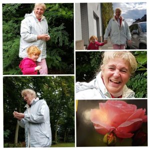 Profilbild von Ute Kern-Mick