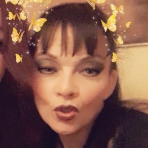 Profilbild von Ute Kern