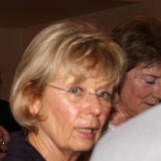 Profilbild von Ute Kessels