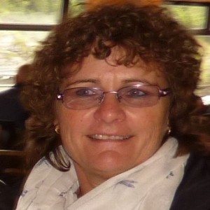 Profilbild von Ute Kessler