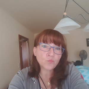 Profilbild von Ute Kestler