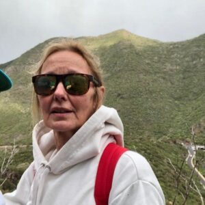 Profilbild von Ute Khavari