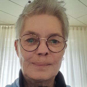 Profilbild von Ute Kirchhain