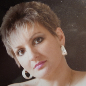 Profilbild von Ute Kirscht