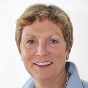 Profilbild von Ute Kirstein