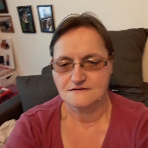 Profilbild von Ute Kirstein