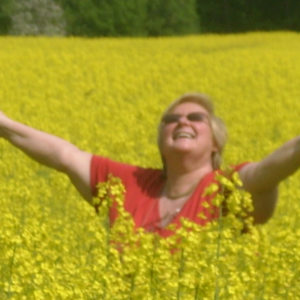 Profilbild von Ute Kirsten