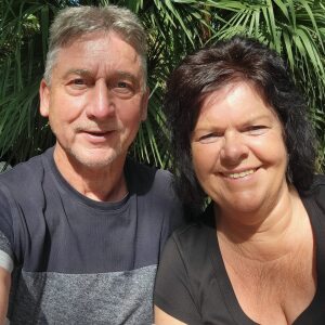 Profilbild von Ute Klack