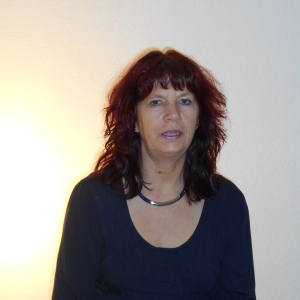 Profilbild von Ute Kleefeld