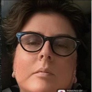 Profilbild von Ute Klein