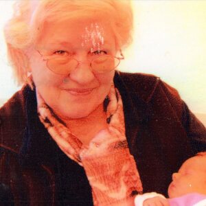 Profilbild von Ute Klein