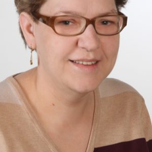 Profilbild von Ute Kleinalstede