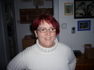 Profilbild von Ute Klemm