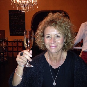 Profilbild von Ute Klewitz