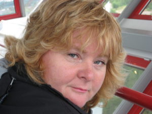 Profilbild von Ute Klingenberg