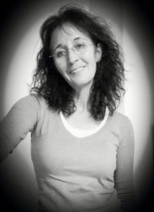 Profilbild von Ute Klinkhammer