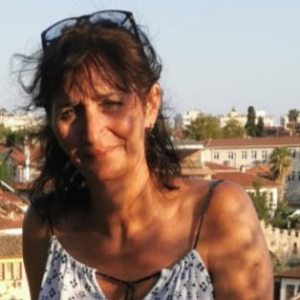 Profilbild von Ute Klinkhammer
