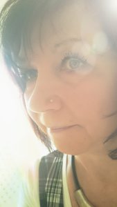 Profilbild von Ute Knebel