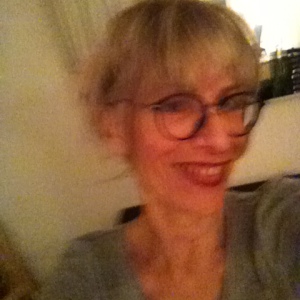 Profilbild von Ute Knepper