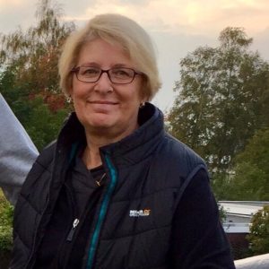 Profilbild von Ute Knipp
