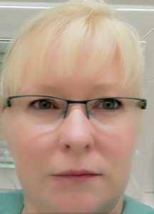 Profilbild von Ute Knoll