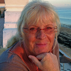 Profilbild von Ute Koch