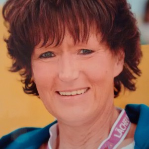 Profilbild von Ute Koch