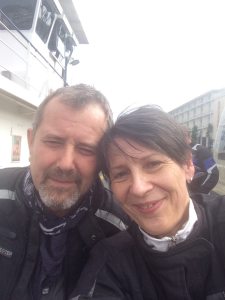 Profilbild von Ute Koch