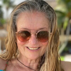 Profilbild von Ute Koch
