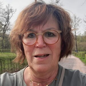 Profilbild von Ute Koch