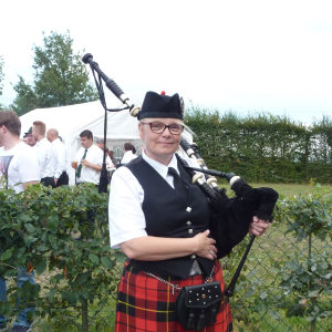 Profilbild von Ute Koch