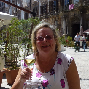 Profilbild von Ute Kock