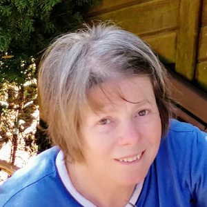 Profilbild von Ute Kocks