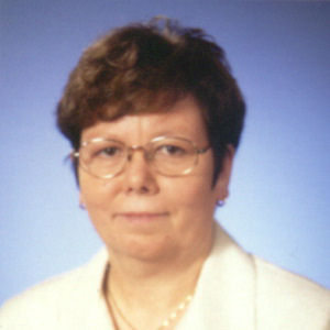 Profilbild von Ute Kölbel