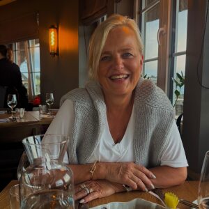 Profilbild von Ute Koenig-Stemmler