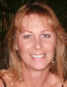 Profilbild von Ute Koenig