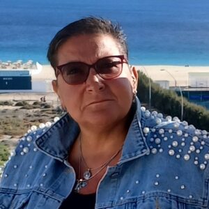 Profilbild von Ute Koerfgen