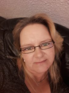 Profilbild von Ute Körner