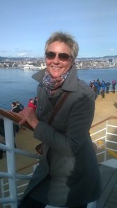 Profilbild von Ute Koers