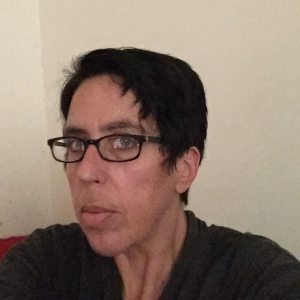 Profilbild von Ute Kohlhausen