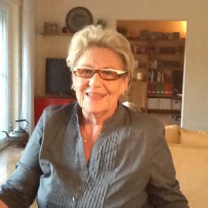 Profilbild von Ute Kolkmann