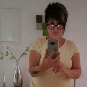 Profilbild von Ute Kolmasüß