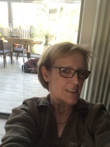 Profilbild von Ute Konermann