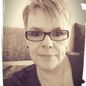 Profilbild von Ute Korsmeier